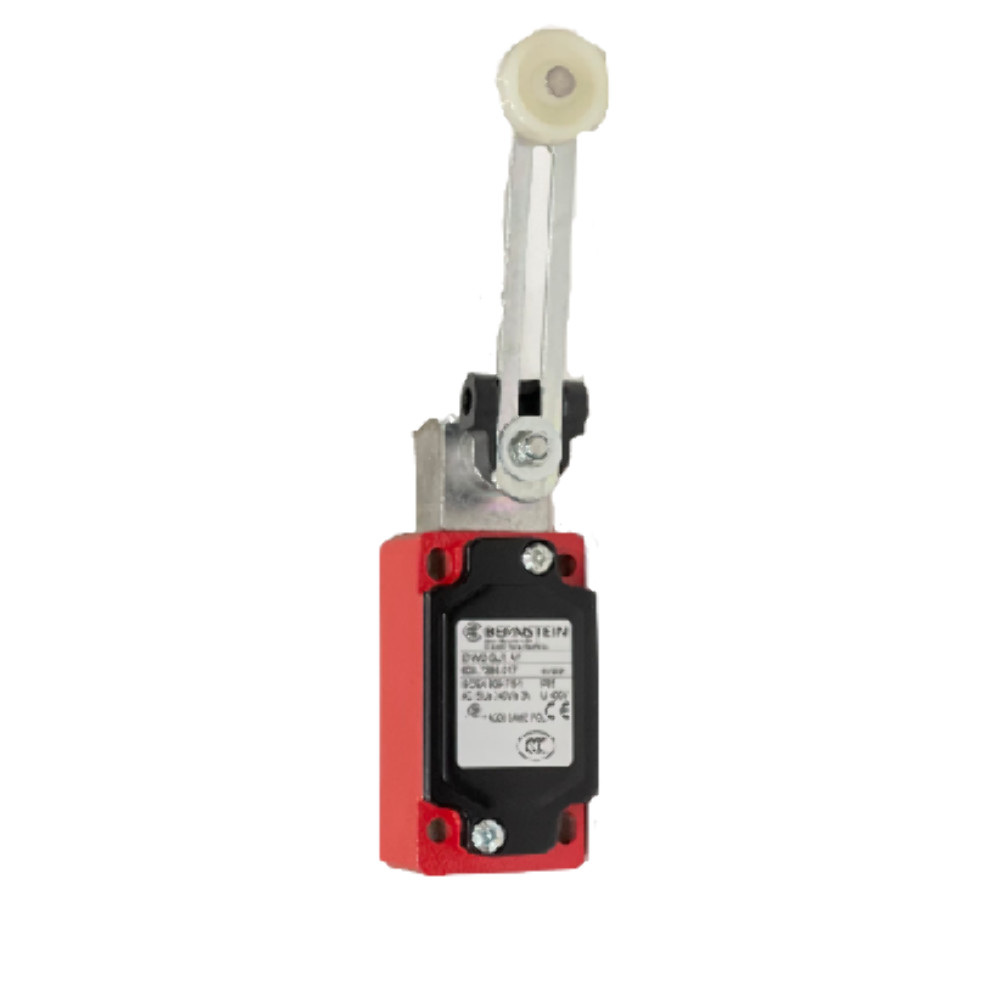 Bernstein Limit Switch 608.7386.017
