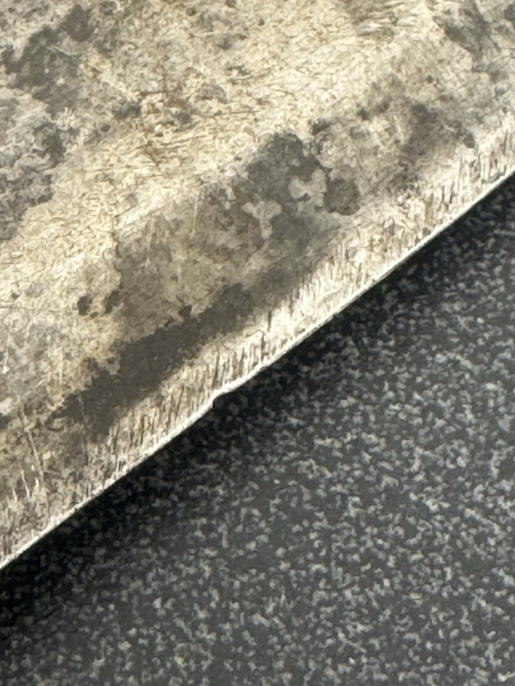 WW2 Quartmaster Camillus Knife 225Q