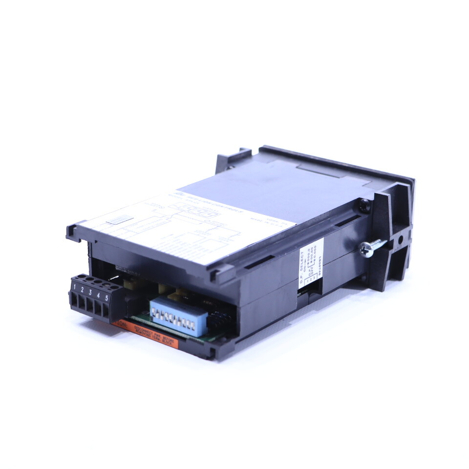 * RED LION APLCL APLCL410 CURRENT LOOP INDICATOR #2