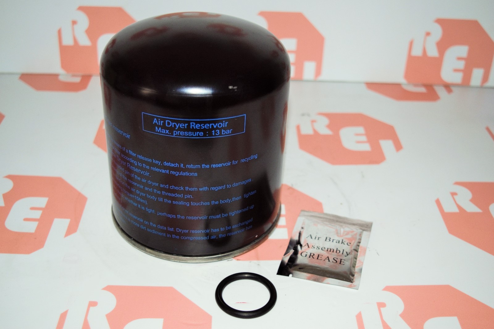 R950011 1099994 Brand New Wabco Meritor / Bendix Style Air Dryer Cartridge