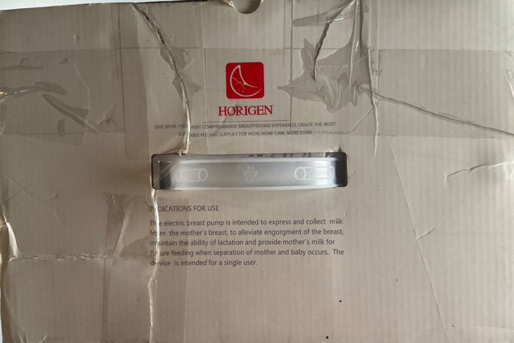 Horigen Chloe Electric Breast Pump