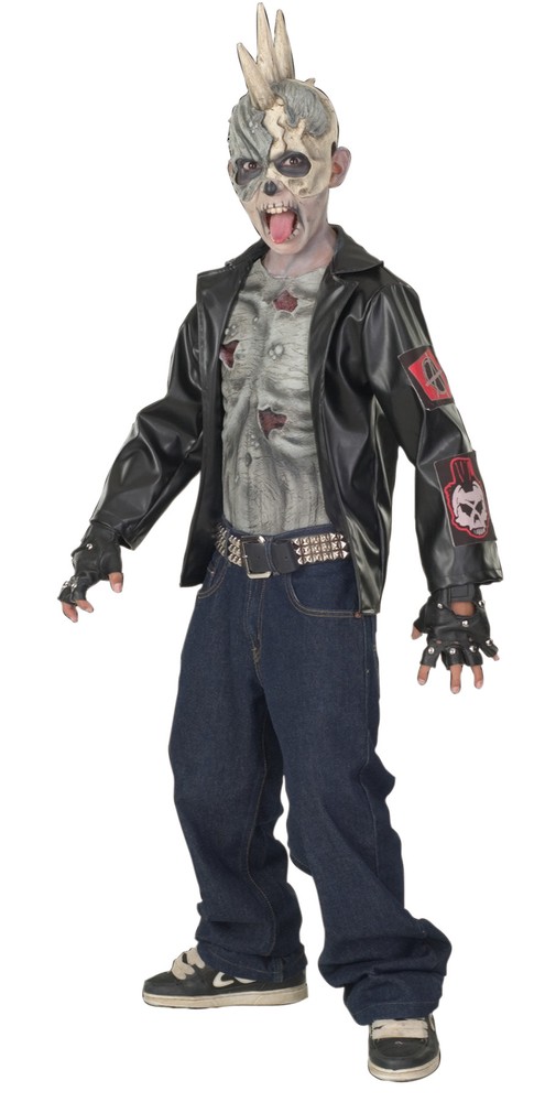 Zombie Costume - Rubie's