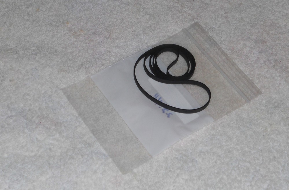 Turntable Belt for GARRARD 1212 Turntable 22