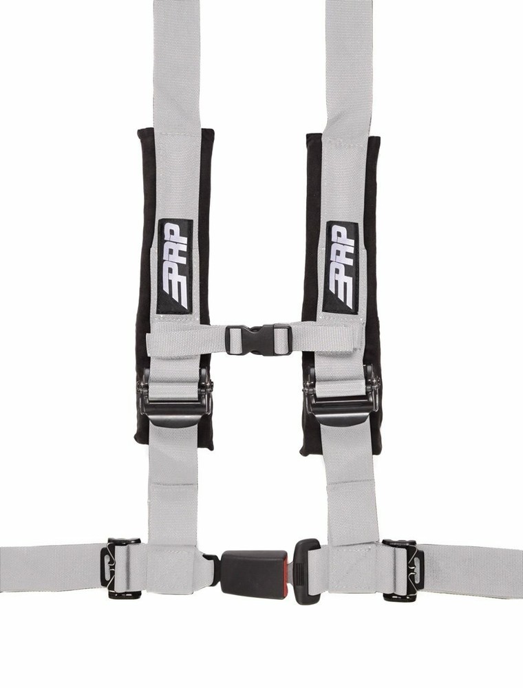 PRP 4.2 Harness- Fits Silver