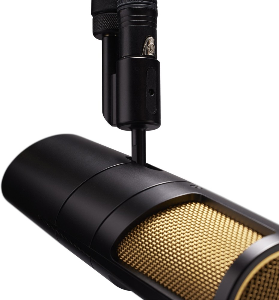 Audix PDX720 Hypercardioid Dynamic Vocal Microphone