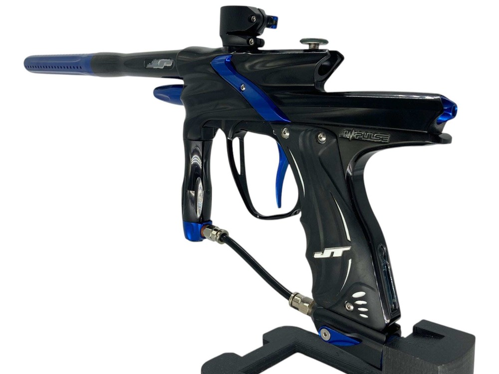 JT Impulse Upgraded Paintball Gun
