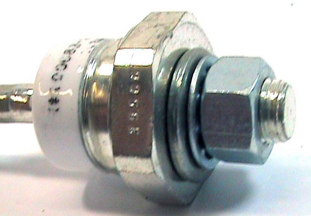 Diode Stud I*R 00088-208E 8934 NOS