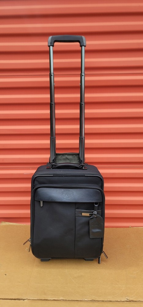 Ghurka Travel Bag