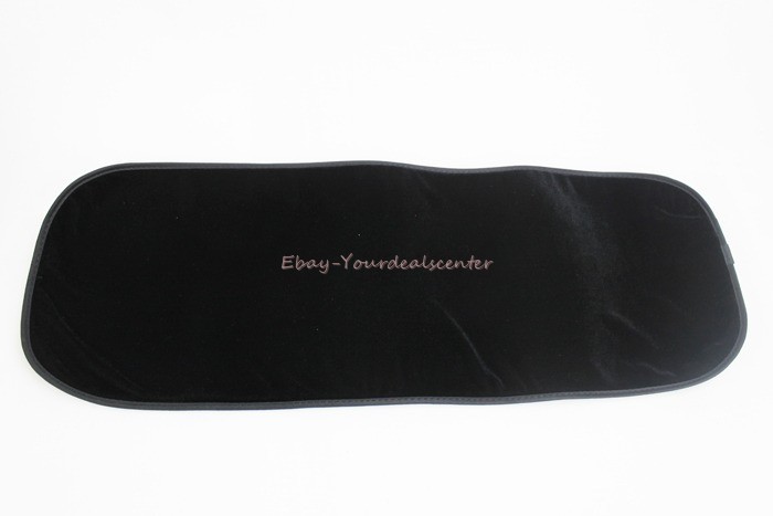 YDC Oblong Case Blanket for 4/4 Violin/Viola Case