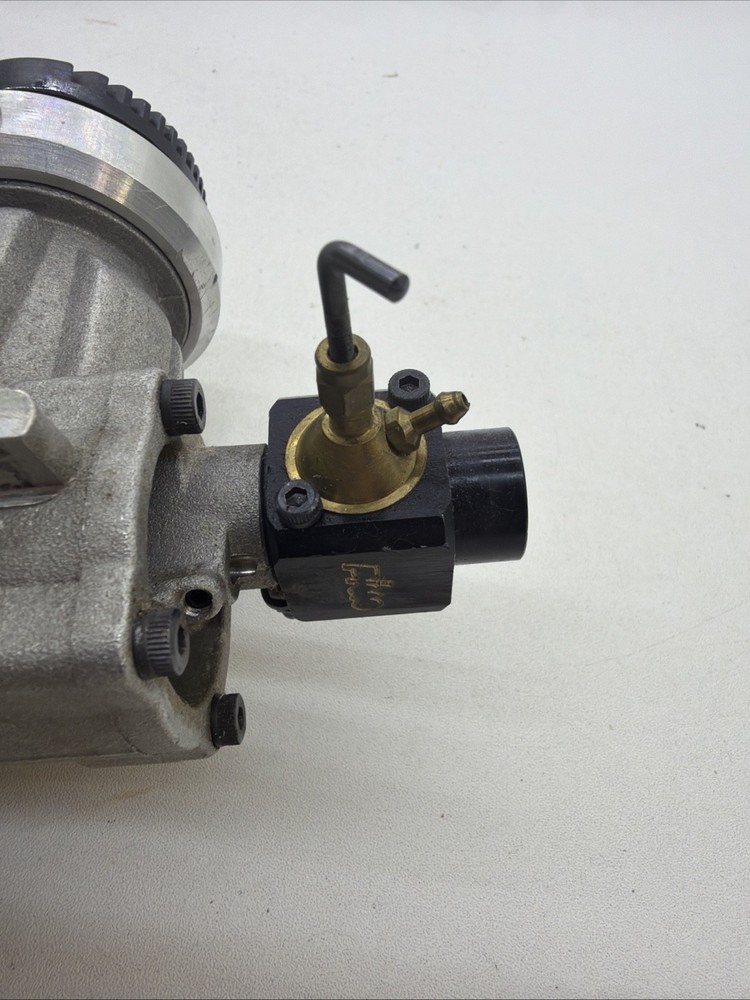 Picco 65 Marine Engine w/ Water Manifold, Excellent Compression M3