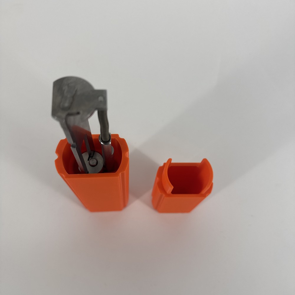 Cmmg Bravo 22lr Conversion Bolt Case Protector 3d Printed *Case Only* USA