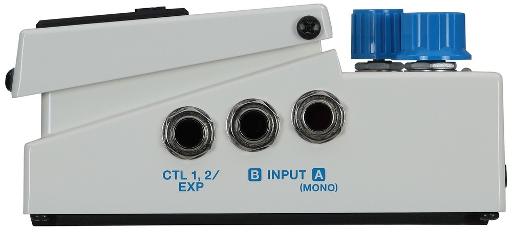 Boss PX-1 Plugout FX Pedal