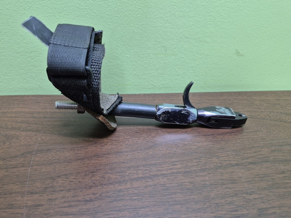 Bow Release Archery Accessories Used Condition Read
