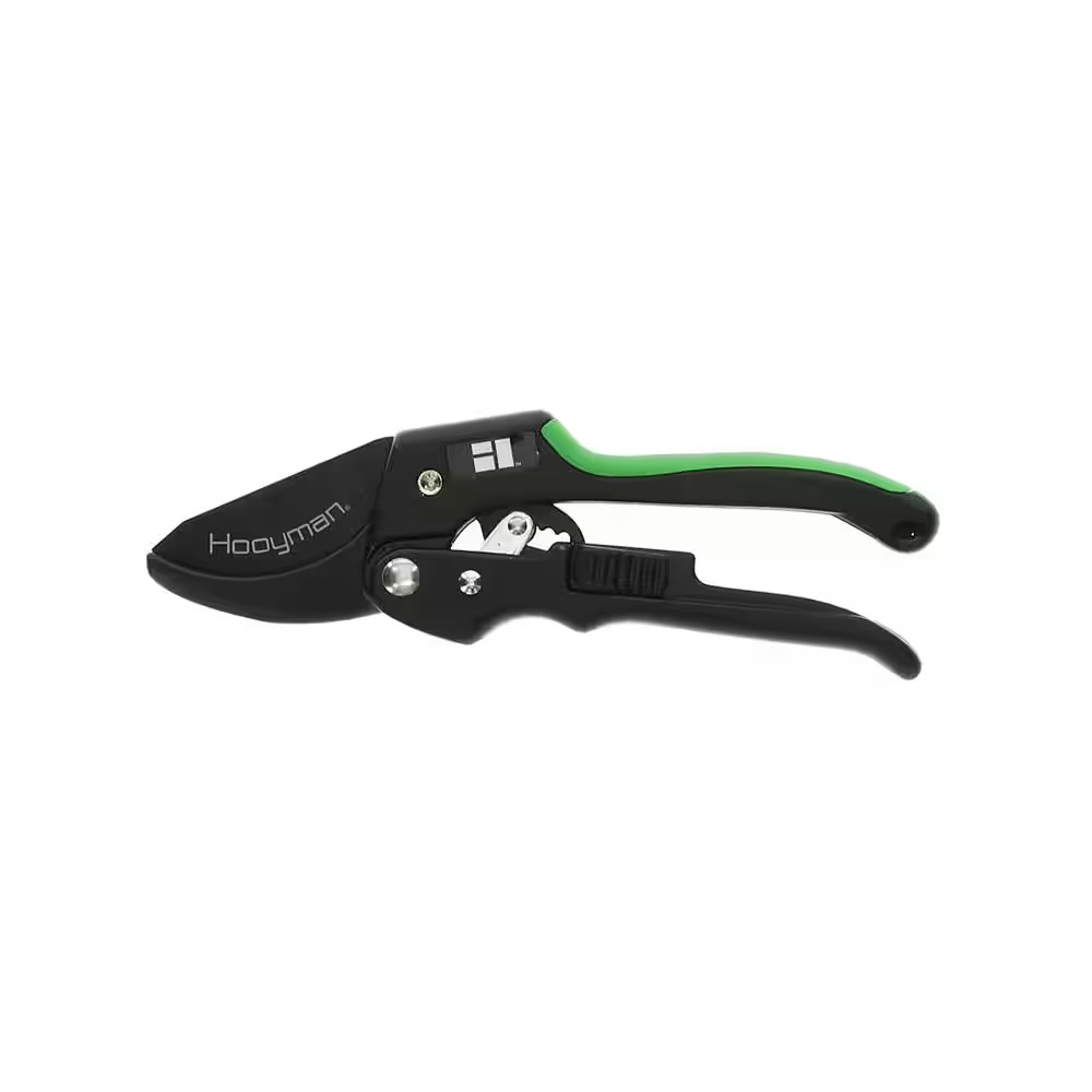 Ratchet Pruner