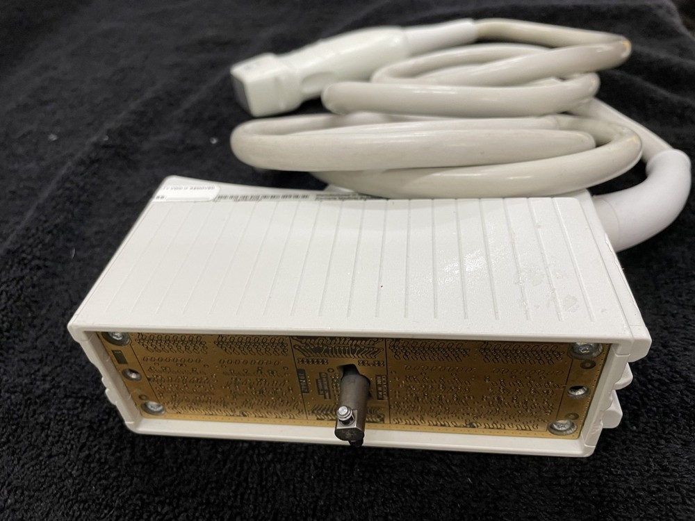 Siemens Acuson 4V1 Vector Array Transducer Probe - UNTESTED BUT GUARANTEED