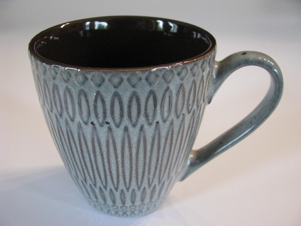 Gourmet Basics Mikasa Broadway COFFEE MUG MULTI AVAILABLE