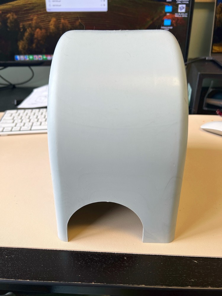 Stealth Protective Roller Cover - Top