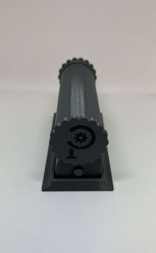 3D printer bed glue applicator