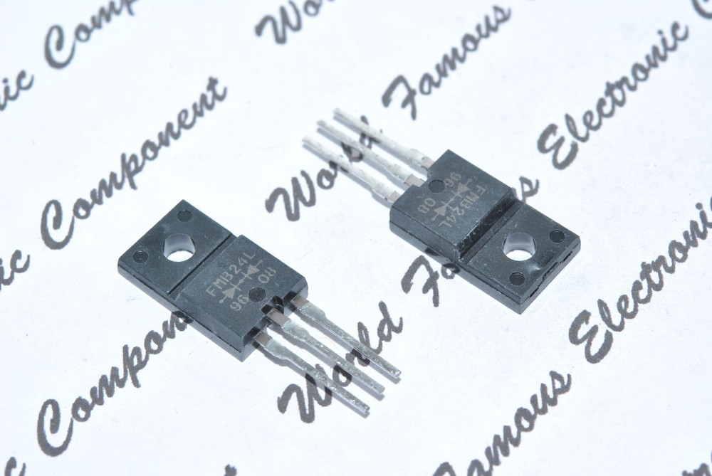 1pc FMB24L Transistor / Rectifiers  Genuine