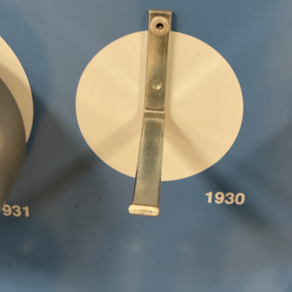 OTC 1930 TUBULAR SPANNER WRENCH