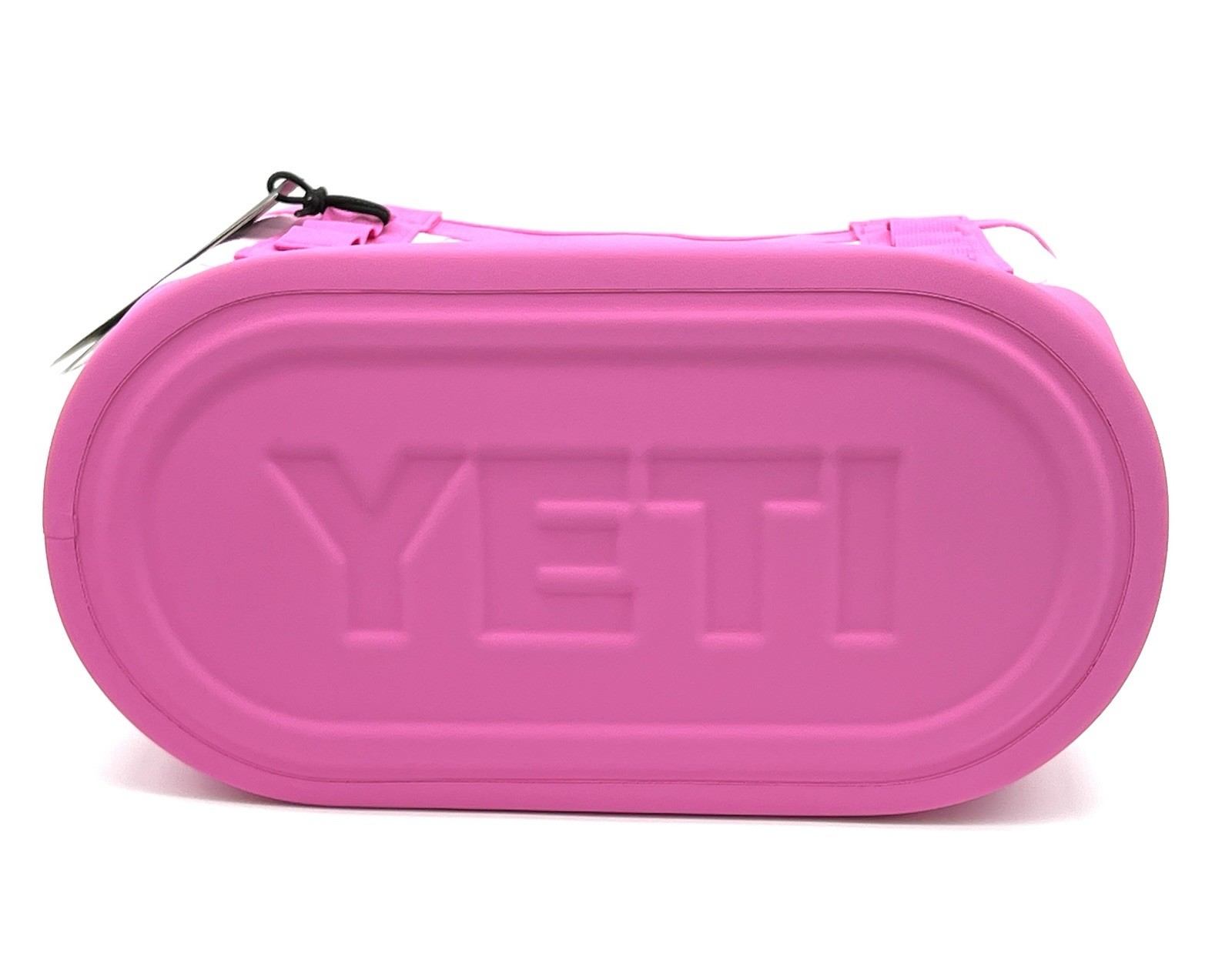 YETI Camino 20 Carryall Tote Power Pink Beach Ready Bag New Retired Color