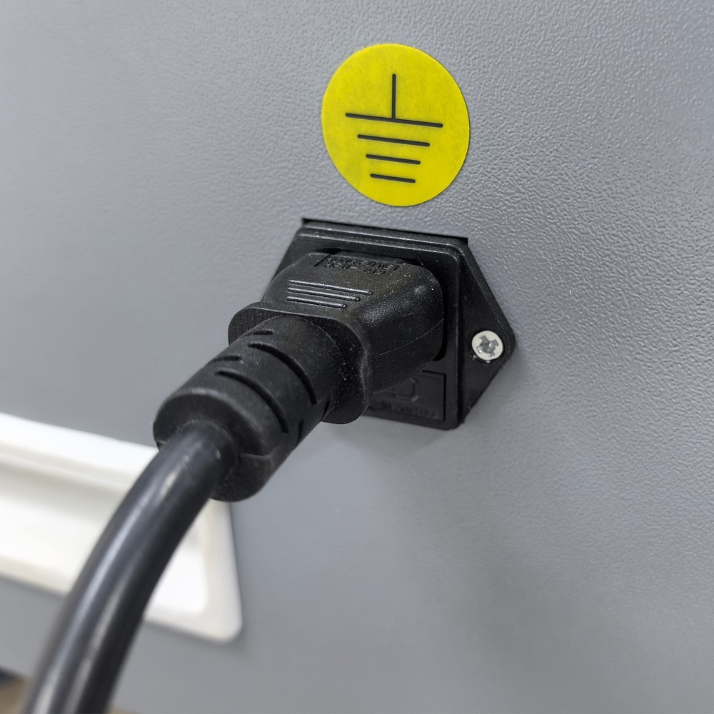 Program-Control Paper Cutting Machine (20.47")Width,110V Digital Heavy Paper