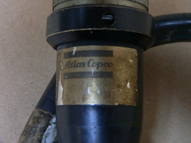 Atlas Copco Tensor Cable 4220 0982 05