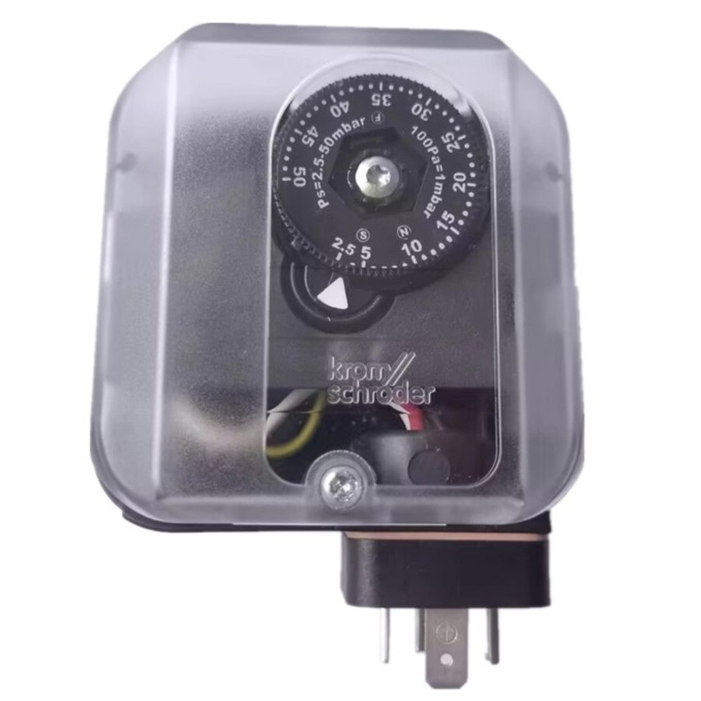 1pcs Krom Schroder Pressure Switch DG10U-6