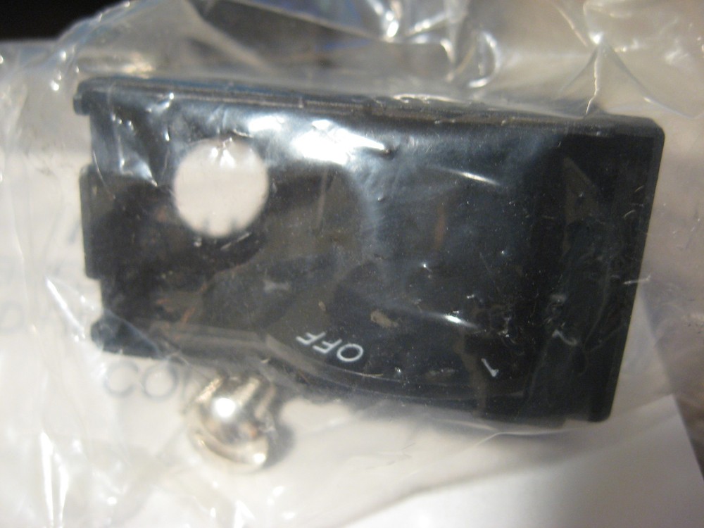 Ranco Refrigerator Cold Control A12-701 Commercial Defrost Controller