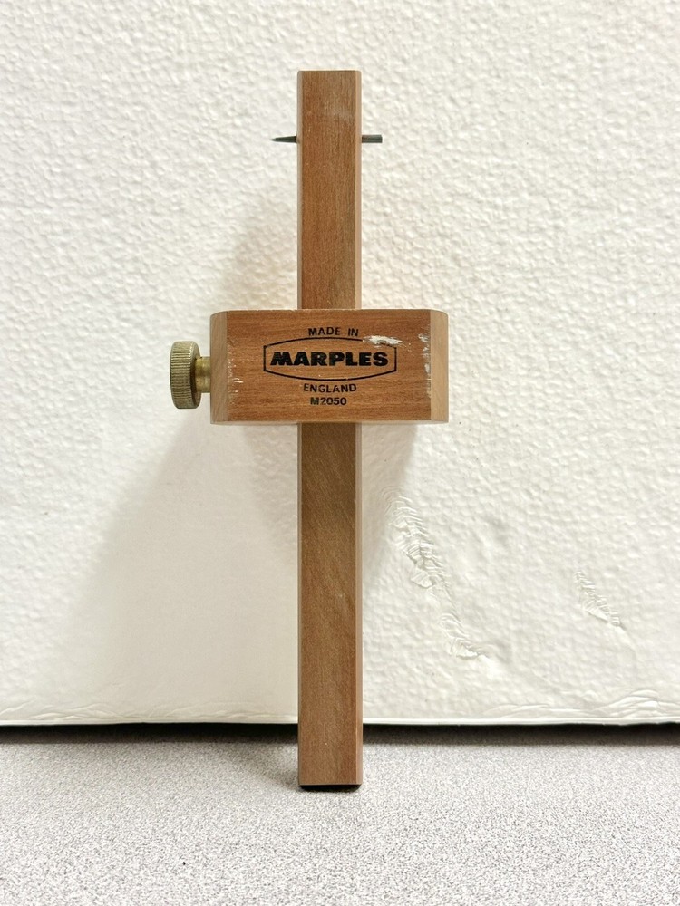 Marples #2050 Marking Gauge