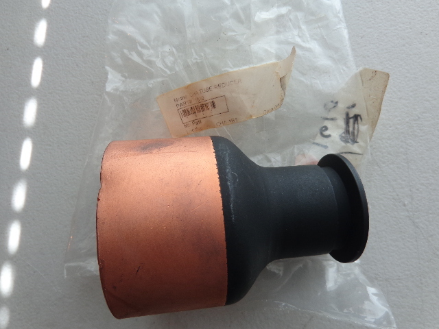 CHATUBE REDUCER 1610 1 3/8 X 3