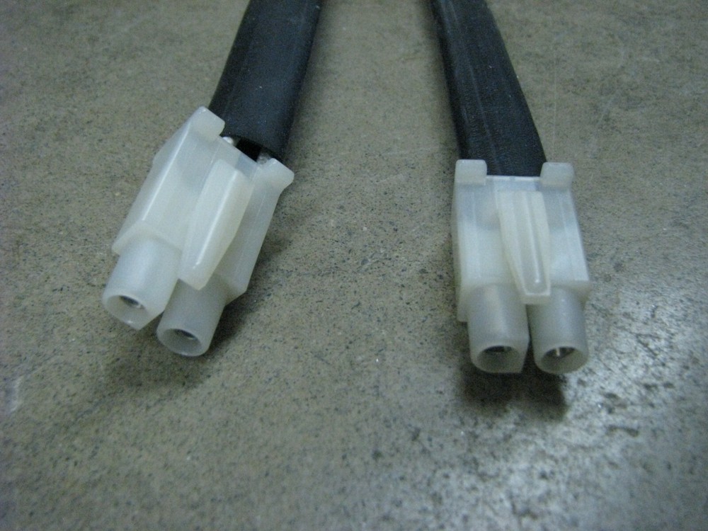 Dolan-Jenner DC950 PL Series Quick Disconnect Lamp Socket