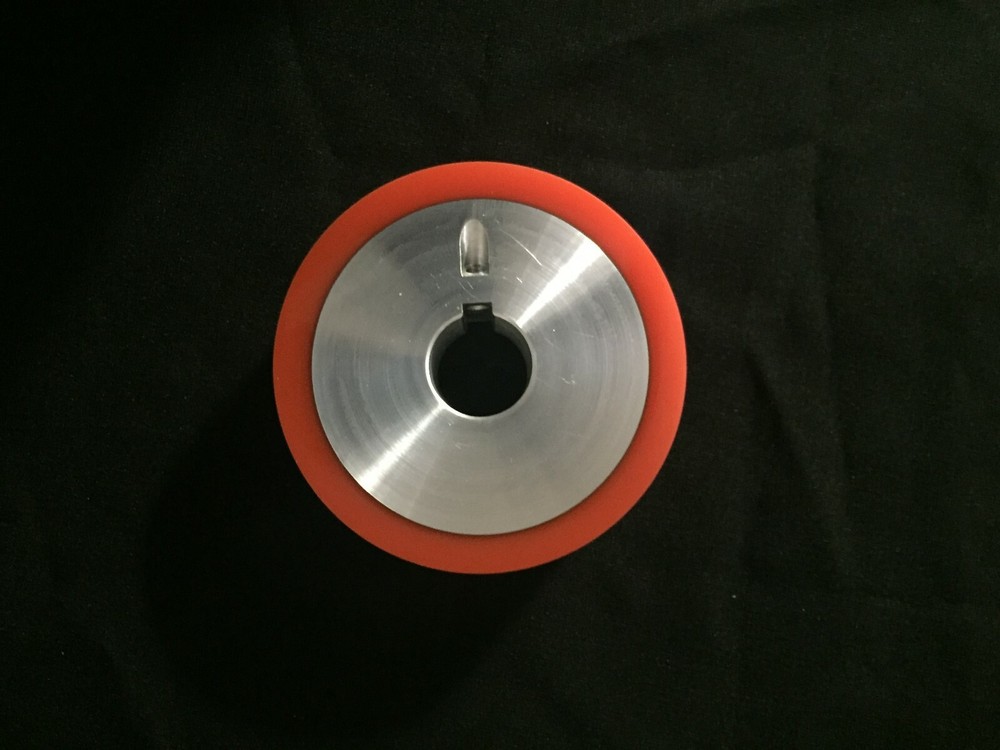 Weinig Moulder Feed Wheel 2" Wide