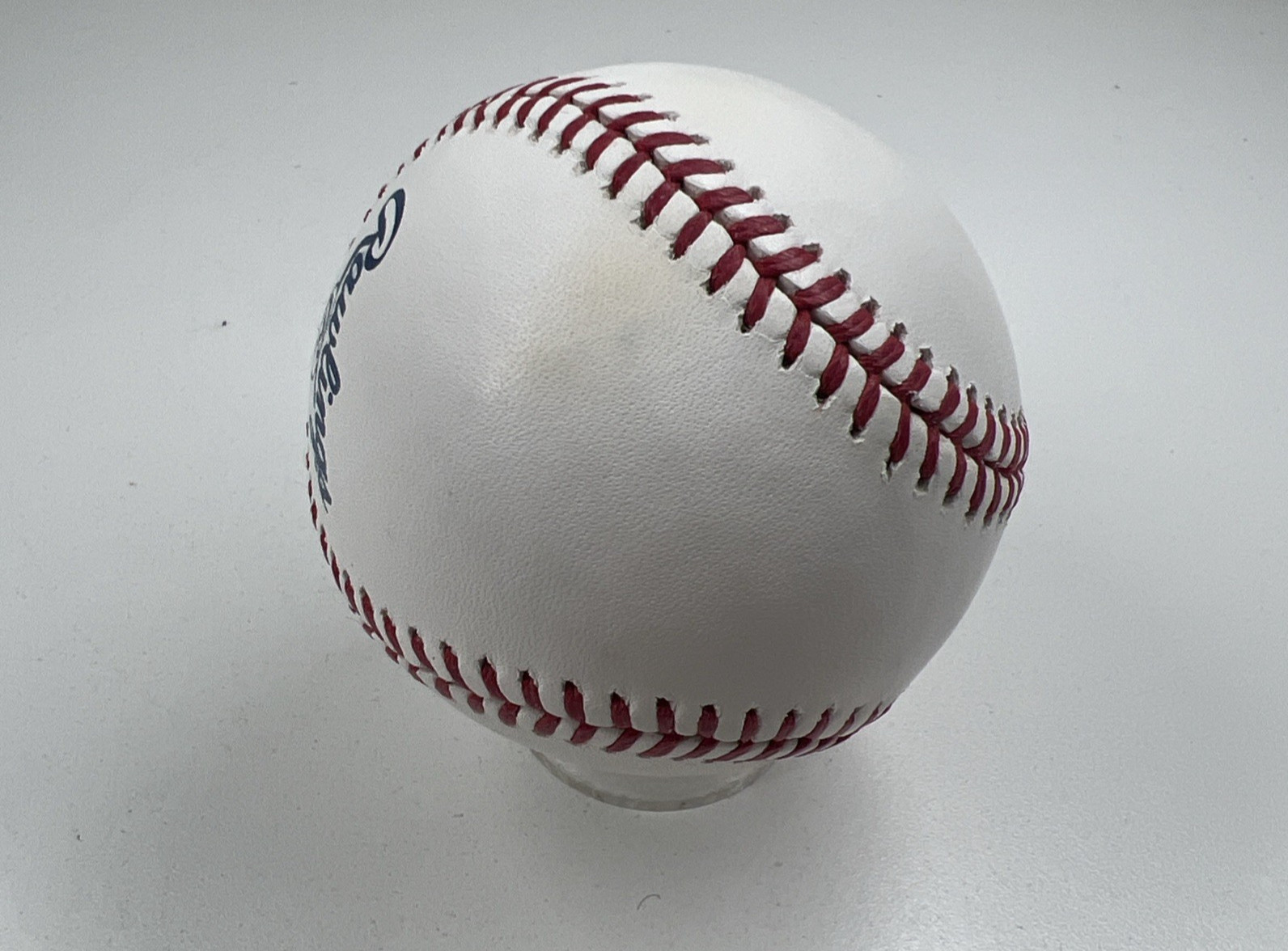 One Dozen Official Major League Baseballs Please See Description