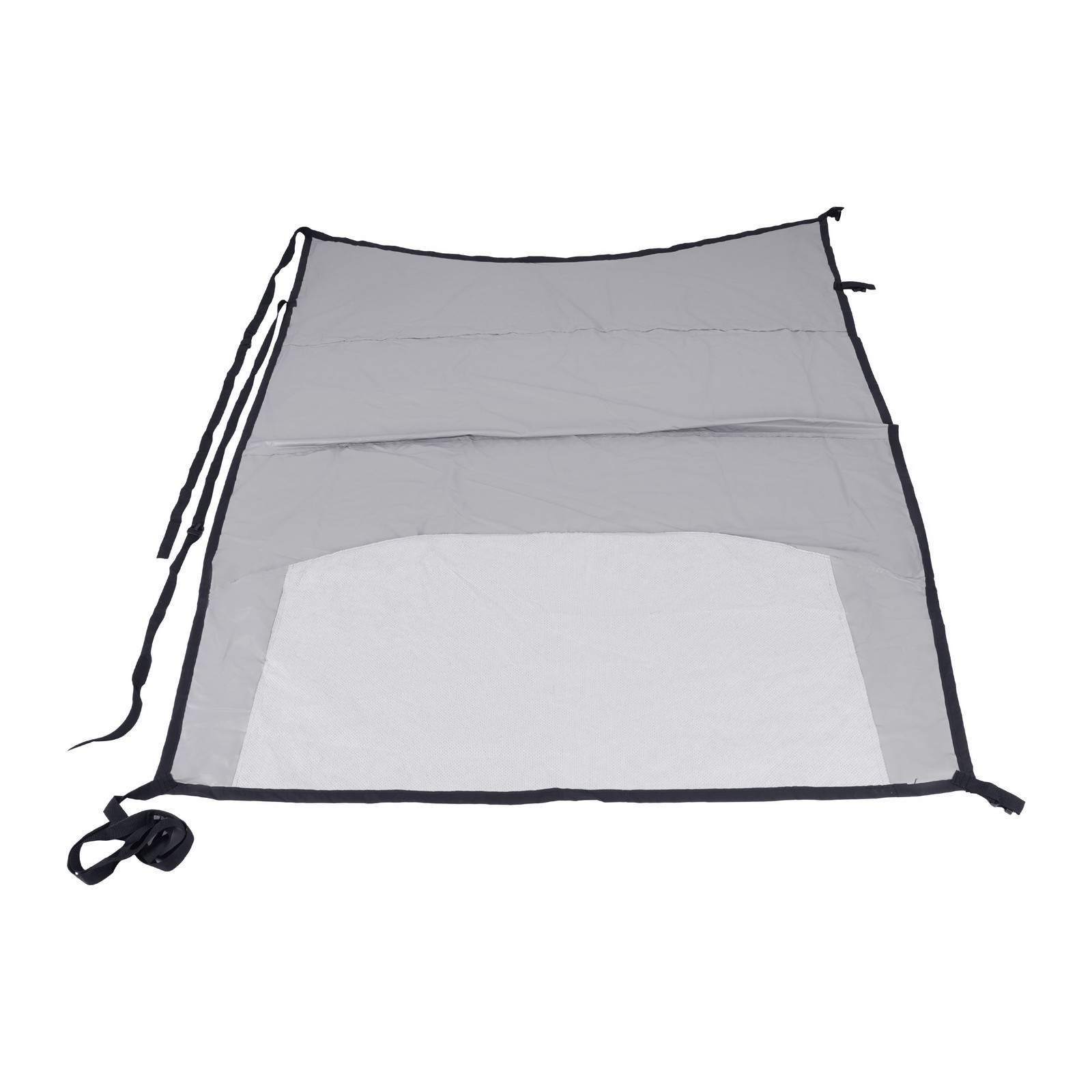 New Waterproof Cabin & Windshield Covers For Piper PA 28