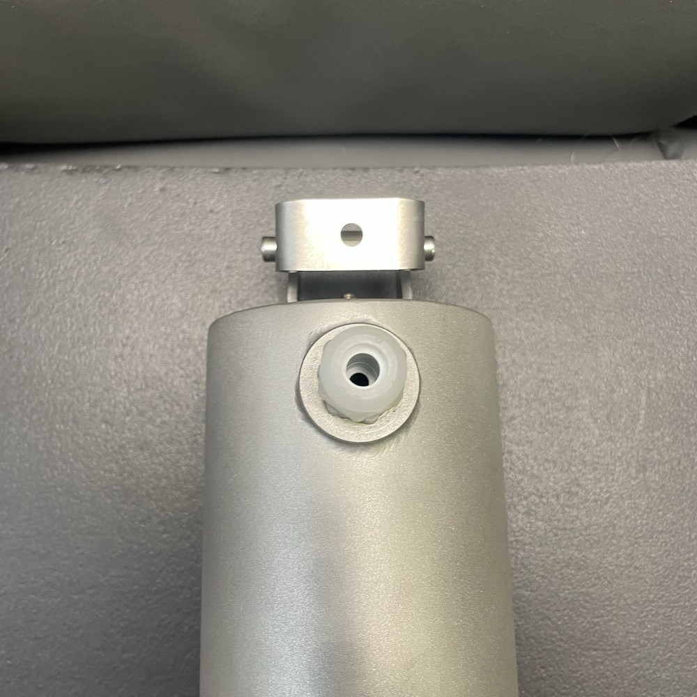 NEW EXPLOSION PROOF LIGHT MAT.N.DIN 7080