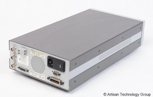 New Focus 6000 Vortex Laser Controller