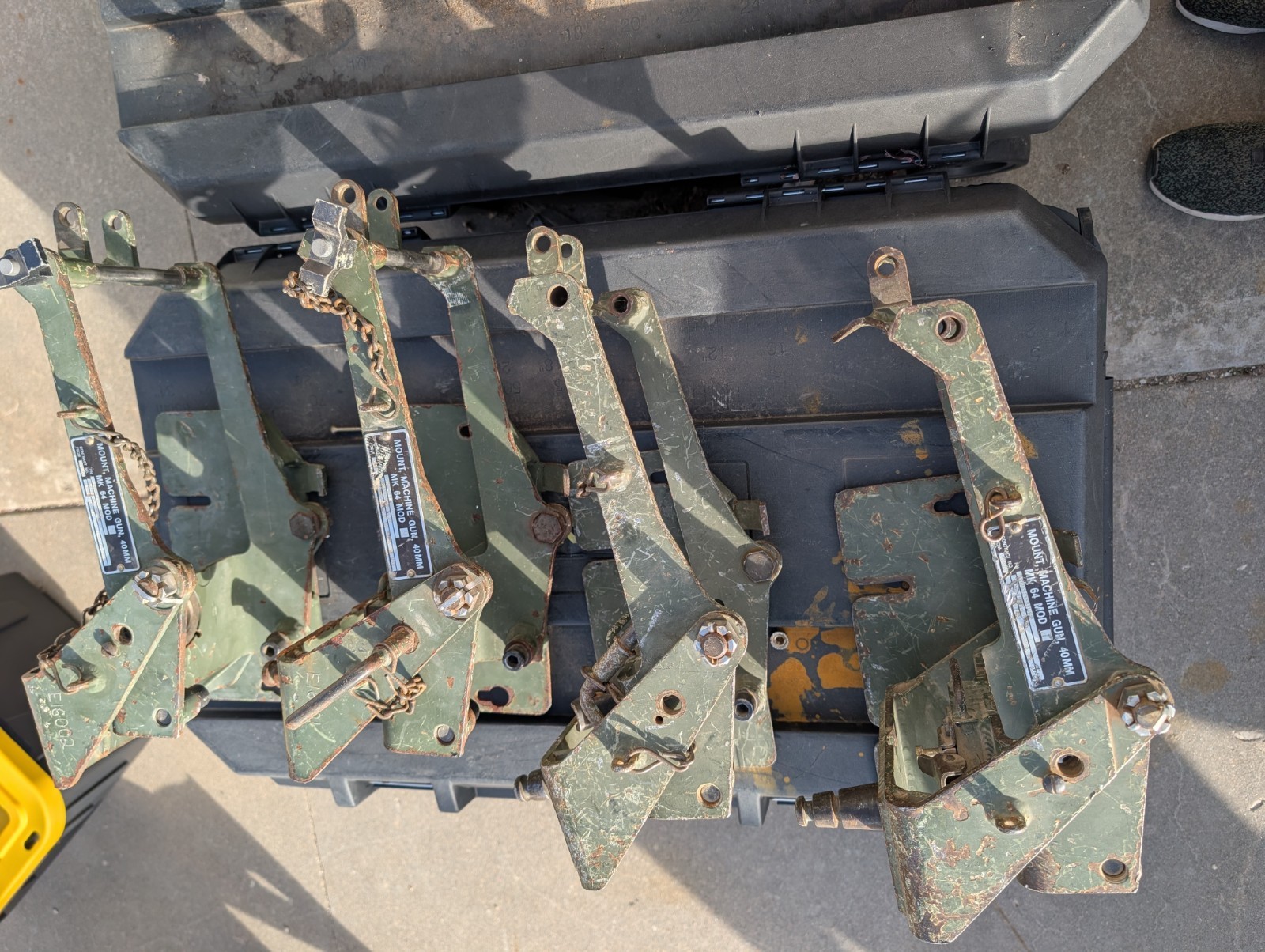 Mk64 Mount Mk 64 Mount X1