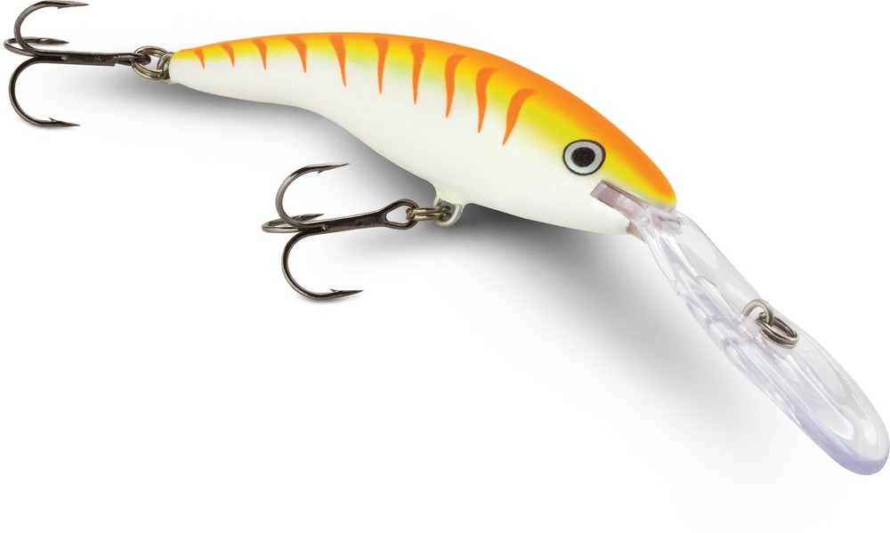 Rapala TDD11 Deep Tail Dancer Jerk Bait Pick Color