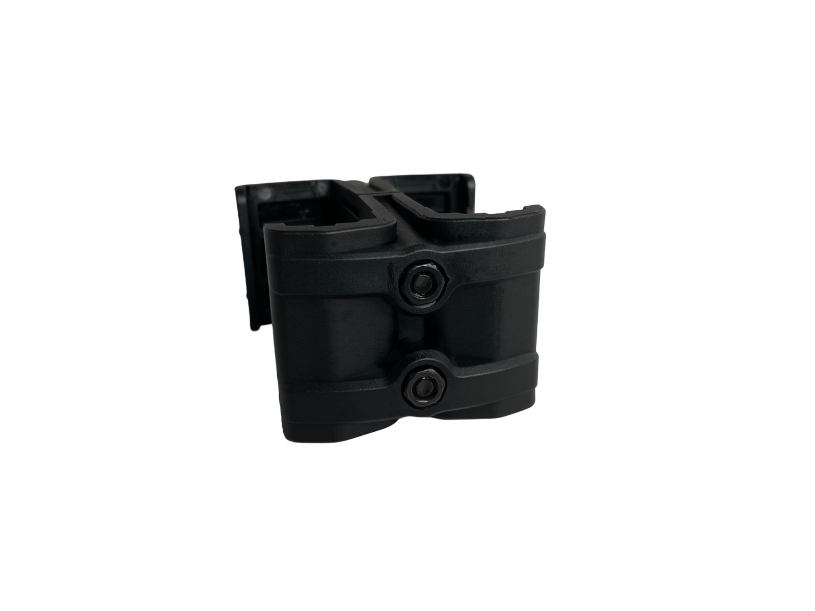 Rifle Magazine Coupling Black