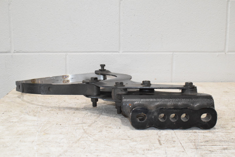 Freightliner Frame Brackets (753-10152)