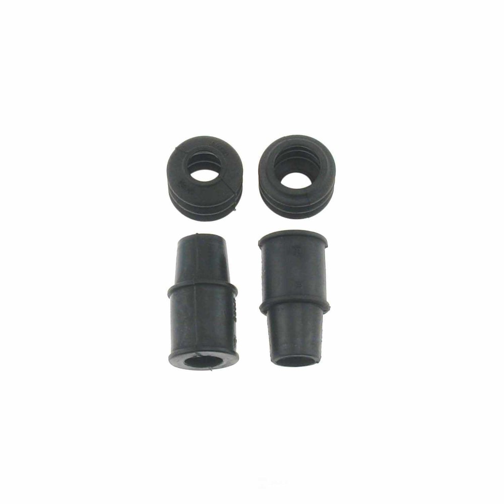 Frt Pin Boot Kit Carlson 16092