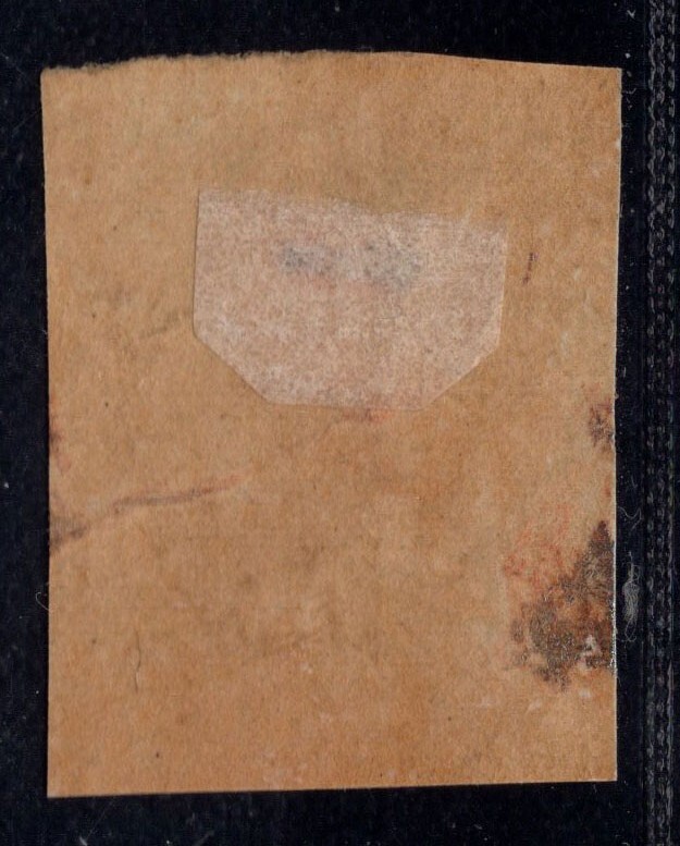 MOMEN: US STAMPS CSA # 4 MINT OG H LOT #85659**