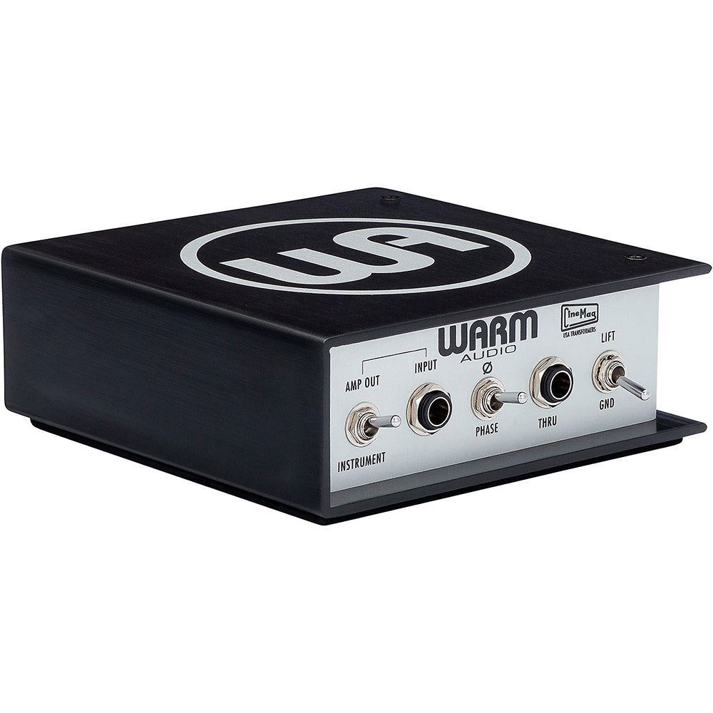 Warm Audio Direct Box (Active)