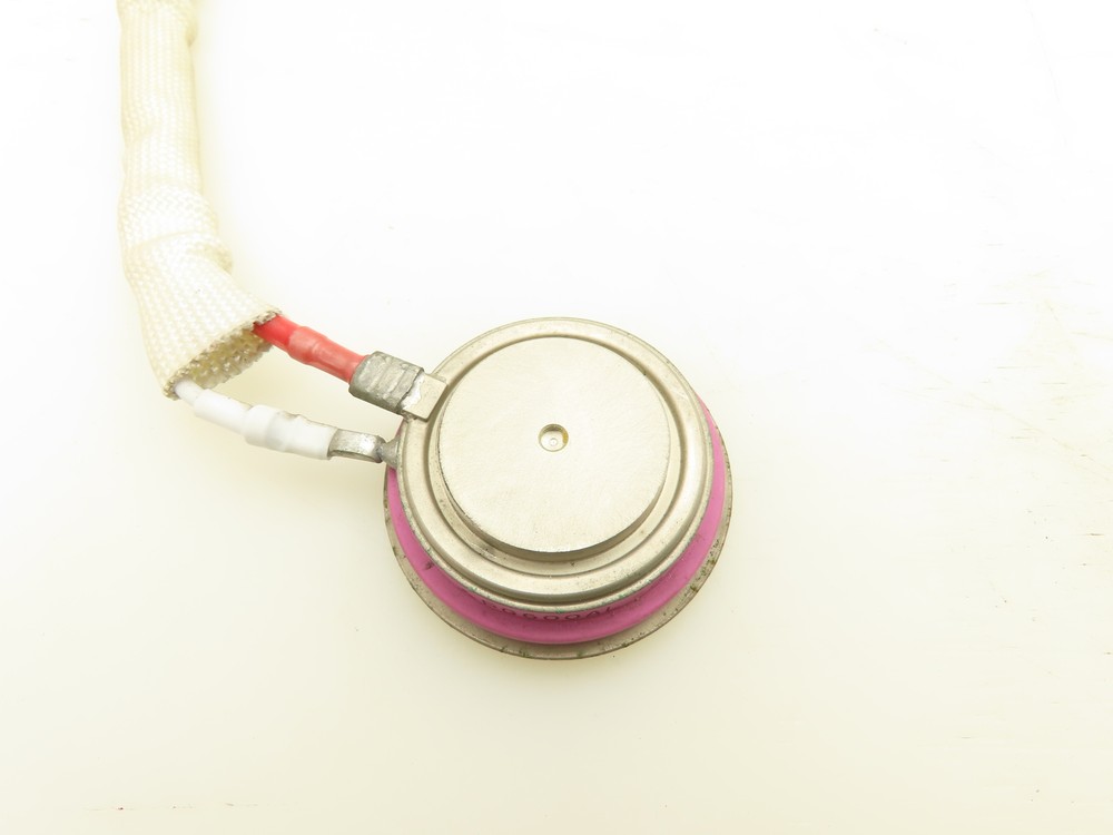 Mitsubishi FG600AL-34-8430 Thyristor Rectifier Diode