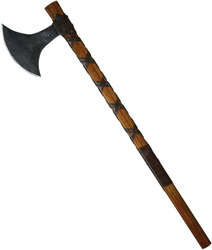 New Factory X Tomahawk XN310ILE