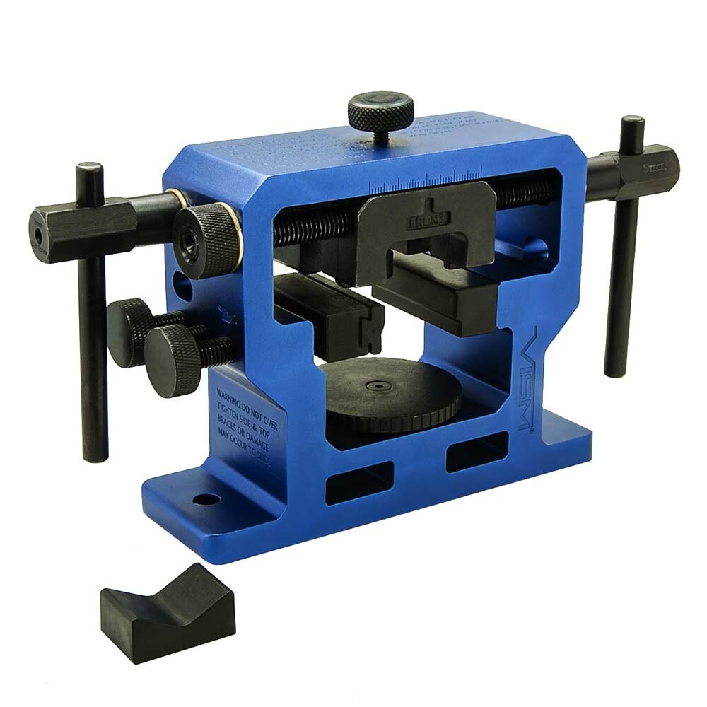 NCStar VTUFNR Mountable Universal Front & Rear Pistol Sight Pusher Adjust Tool