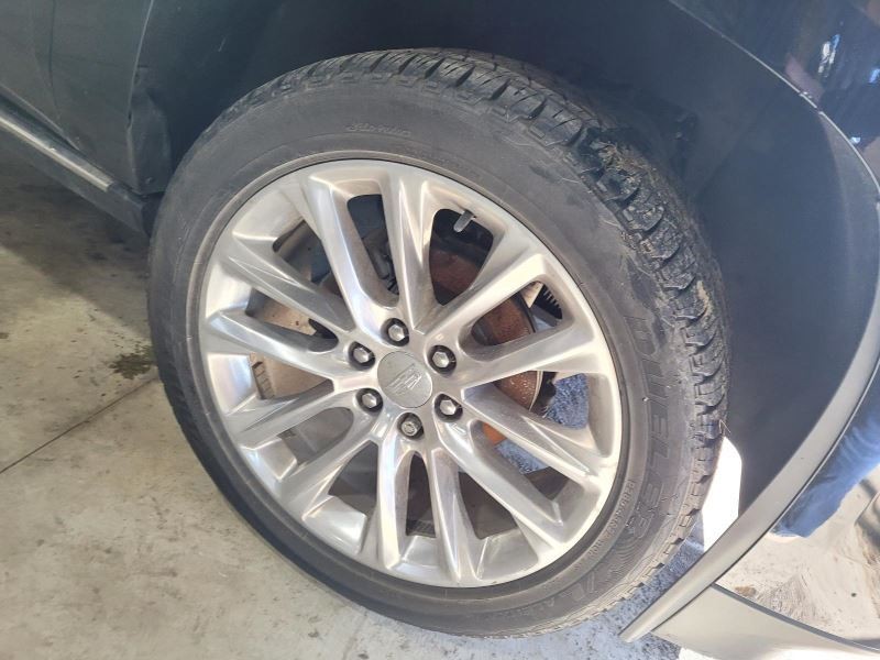 ESCALADE 2019 Air Shutter 1896181