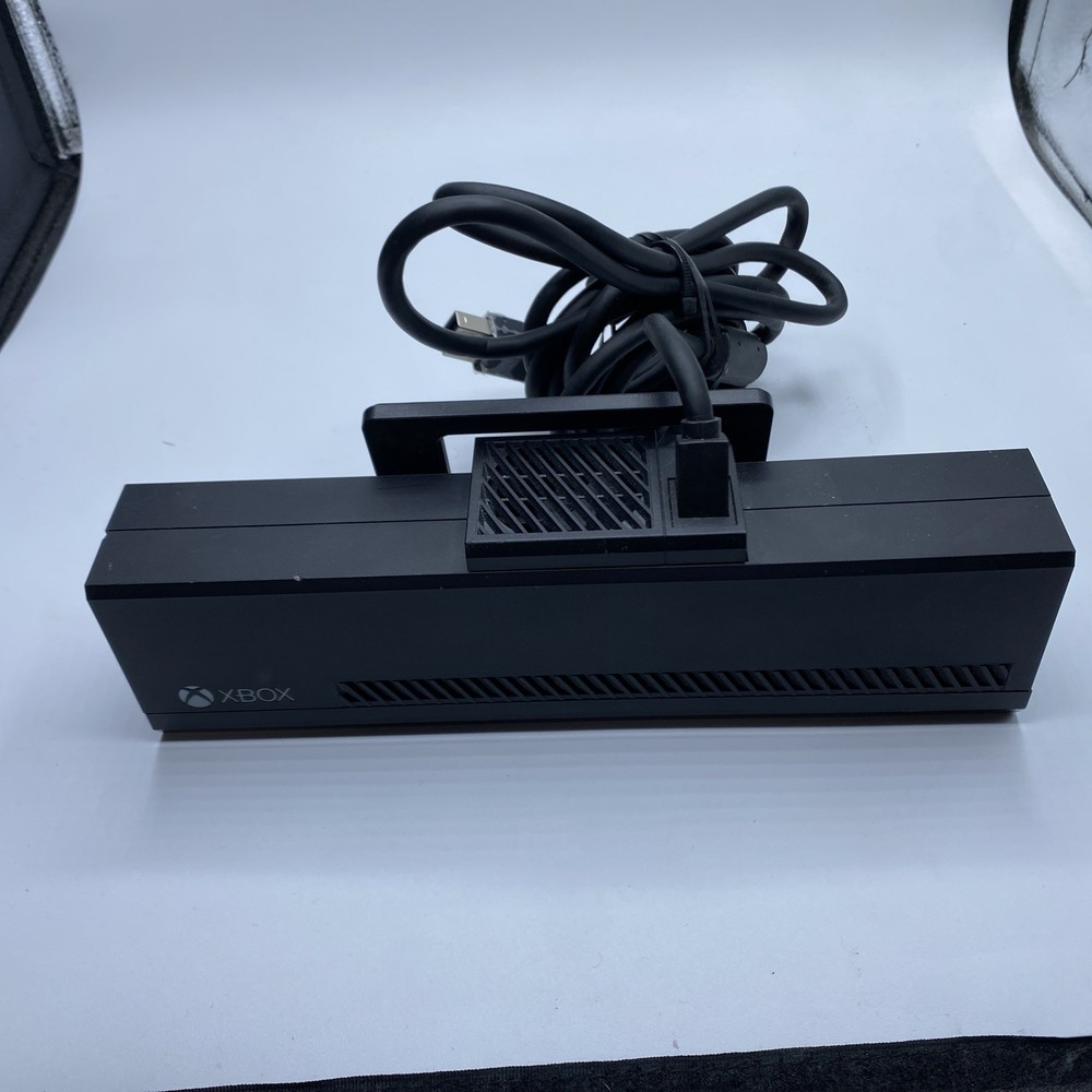 RZ OEM Microsoft Xbox One Kinect Wired Motion Sensor Black