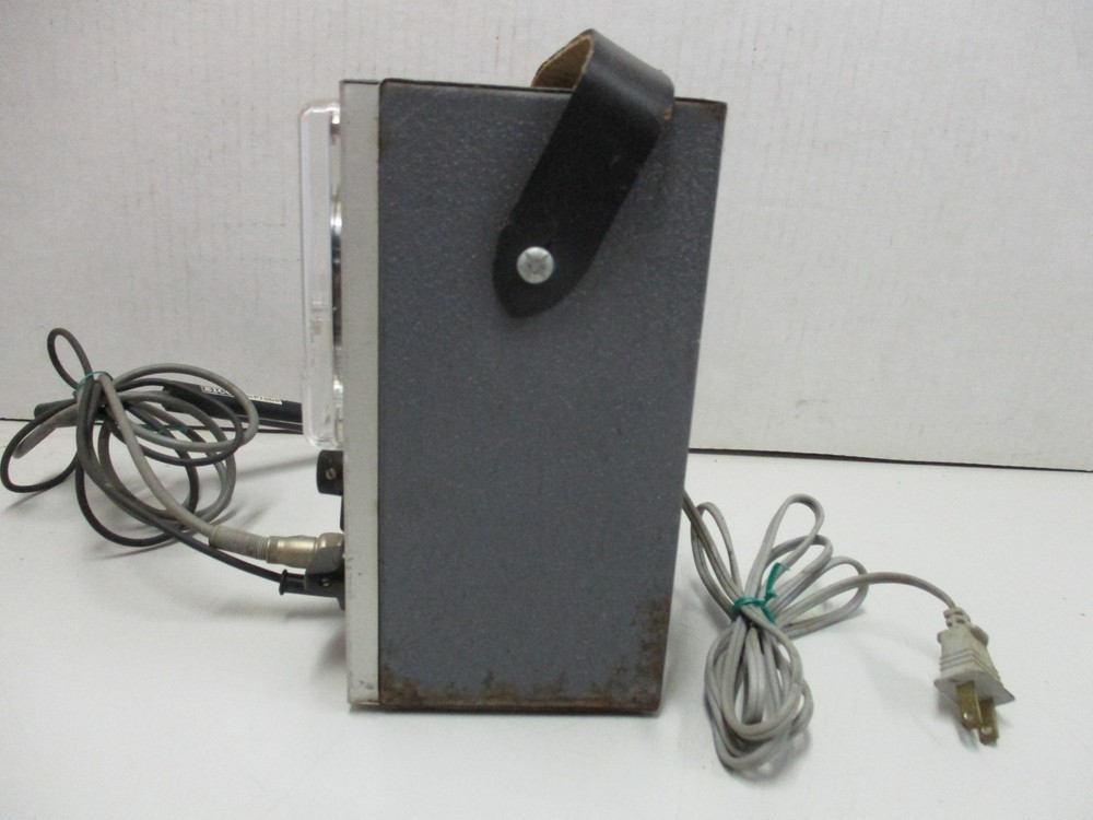 EICO Model 232 Peak to Peak Volt Ohm Meter